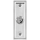Slimline Request-to-Exit Key Shunt Switch Plates - SD-71002-V0 Slimline Request-to-Exit Key Shunt Switch Plates - SD-71002-V0